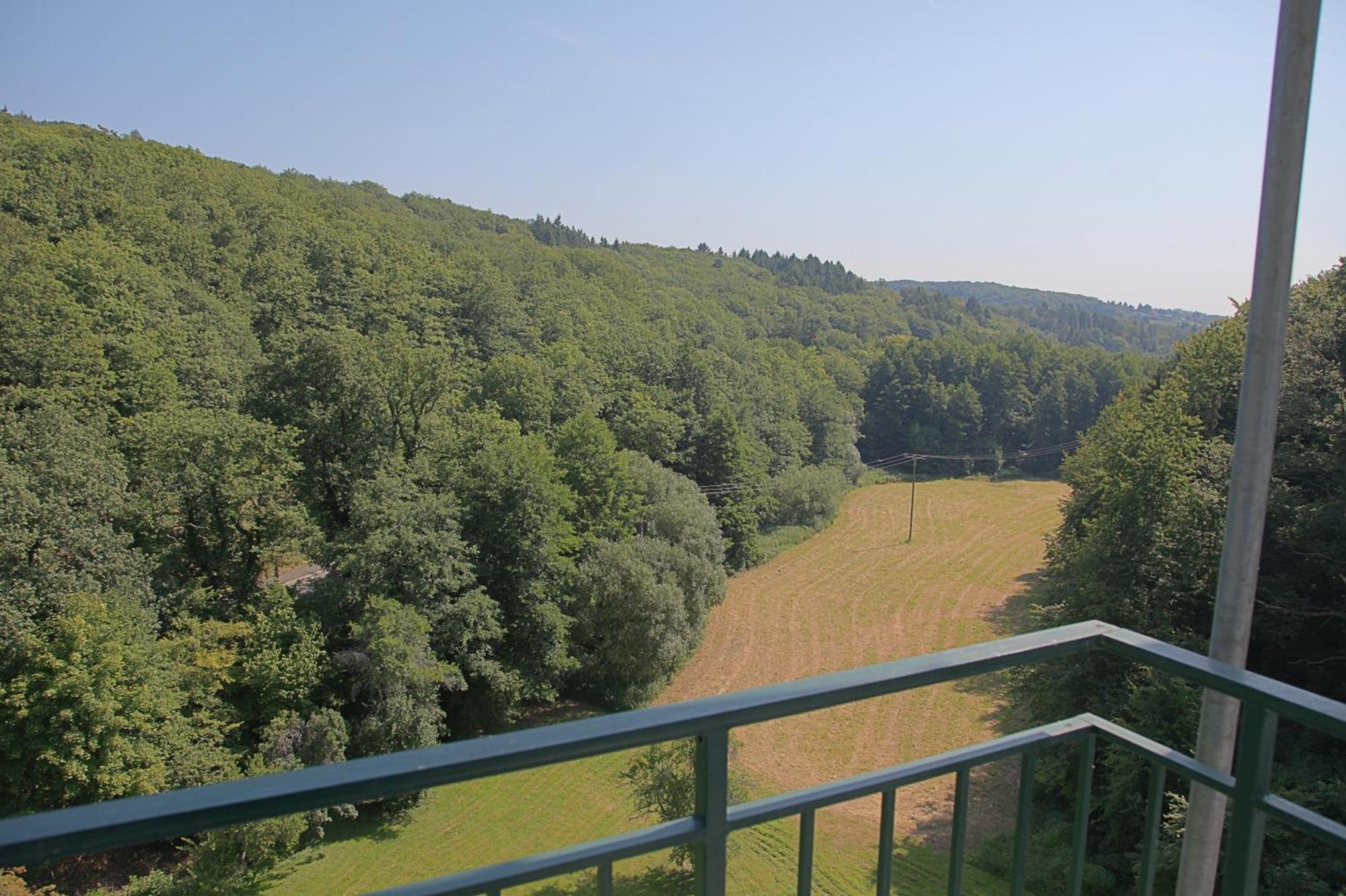 Akzent Waldhotel Rheingau Geisenheim Zimmer foto
